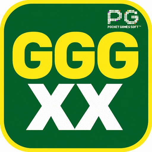 GGGXX Logo